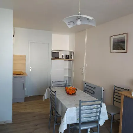 Restaure A 50 M De La Apartman Saint-Hilaire-de-Riez