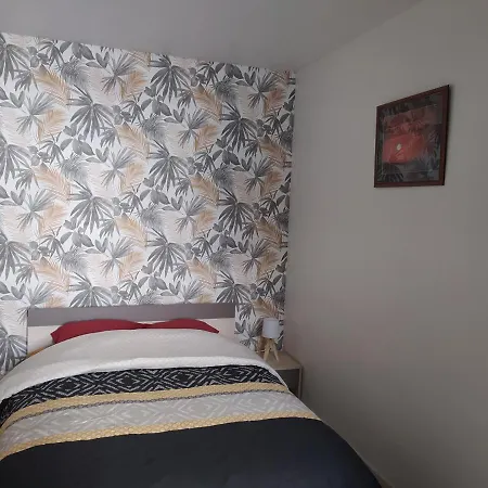 Restaure A 50 M De La Saint-Hilaire-de-Riez