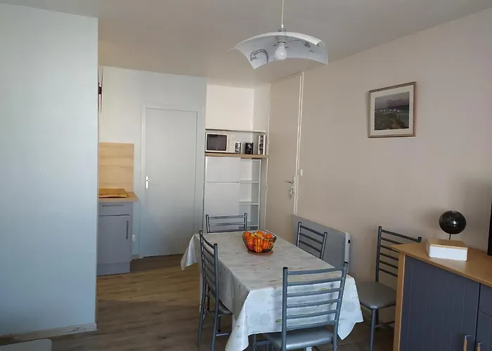 Restaure A 50 M De La Apartman Saint-Hilaire-de-Riez