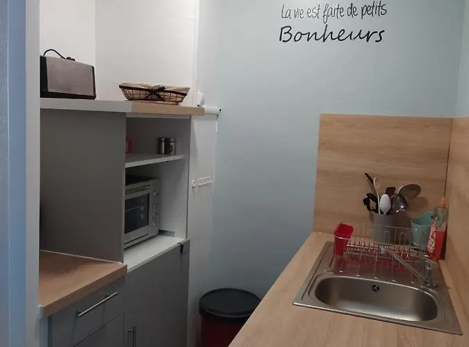 Restaure A 50 M De La Saint-Hilaire-de-Riez