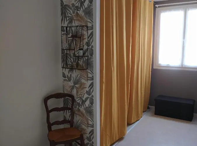 Apartman Restaure A 50 M De La