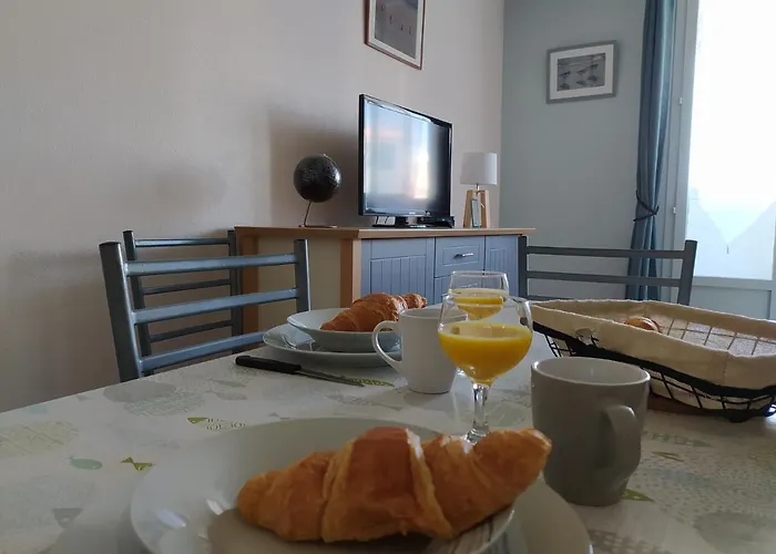 Apartman Restaure A 50 M De La