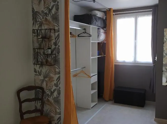 Restaure A 50 M De La * Saint-Hilaire-de-Riez