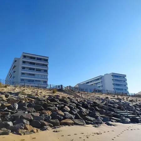 Restaure A 50 M De La * Saint-Hilaire-de-Riez