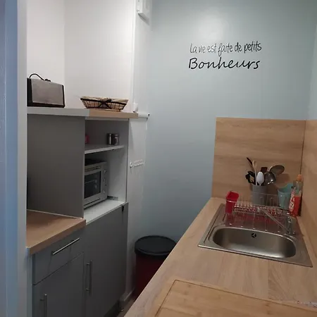 Restaure A 50 M De La Saint-Hilaire-de-Riez