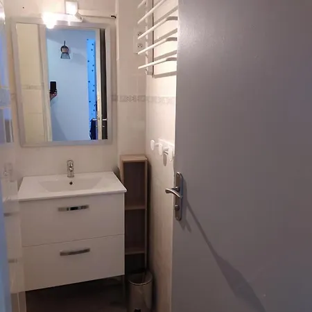 Restaure A 50 M De La Saint-Hilaire-de-Riez