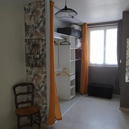 Restaure A 50 M De La * Saint-Hilaire-de-Riez