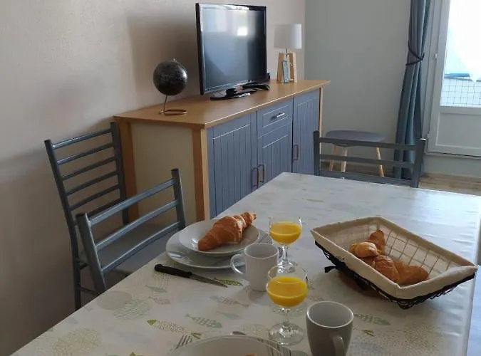 Restaure A 50 M De La Saint-Hilaire-de-Riez