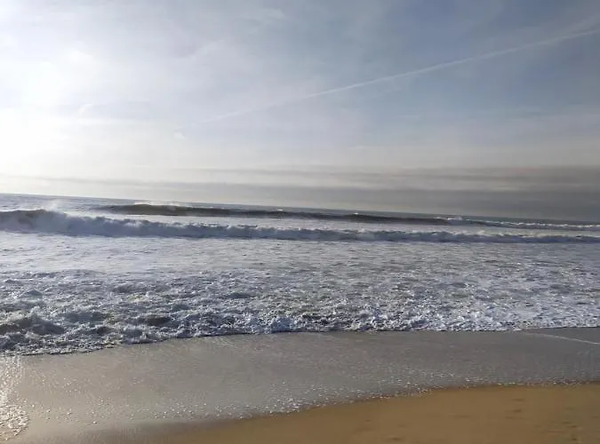 Апартаменты Restaure A 50 M De La Сент-Илер-де-Рье